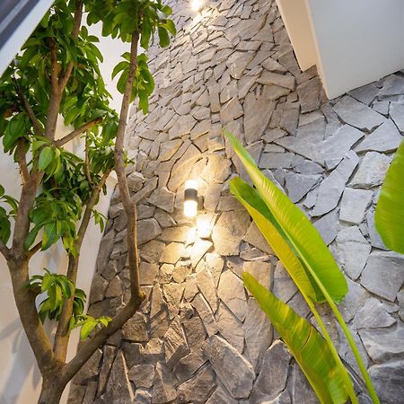 GạO House Homestay Dà NãNg GàN San Bay Và Trung Tam ThàNh Phó 다낭 외부 사진
