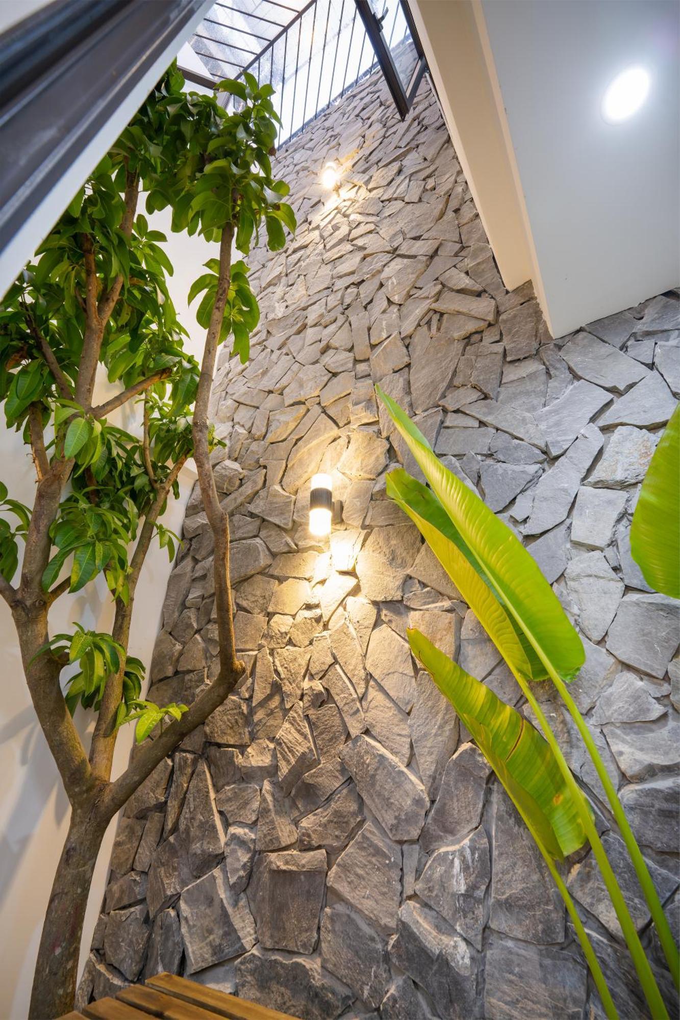 GạO House Homestay Dà NãNg GàN San Bay Và Trung Tam ThàNh Phó 다낭 외부 사진